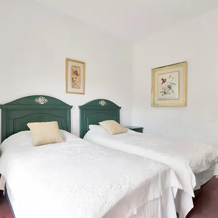 Beachside House Mariabanus Holiday home Marbella