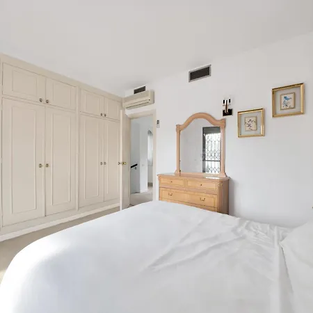 Holiday home Beachside House Mariabanus Marbella