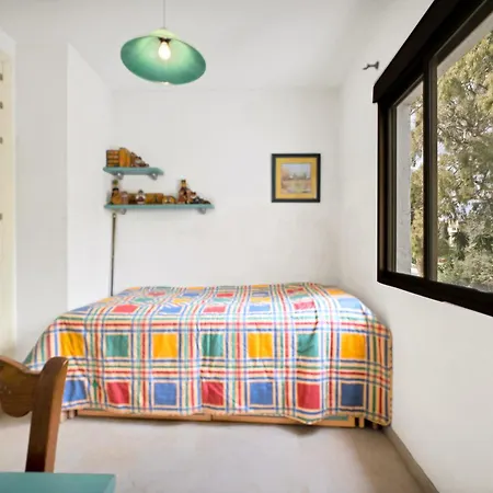Beachside House Mariabanus Marbella