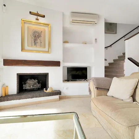 Beachside House Mariabanus Holiday home Marbella