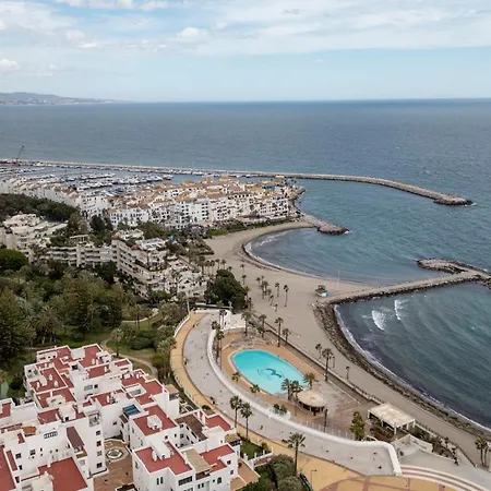 Holiday home Beachside House Mariabanus *