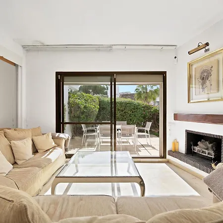 Beachside House Mariabanus