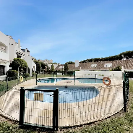 Beachside House Mariabanus