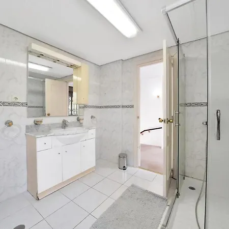 Beachside House Mariabanus Holiday home Marbella