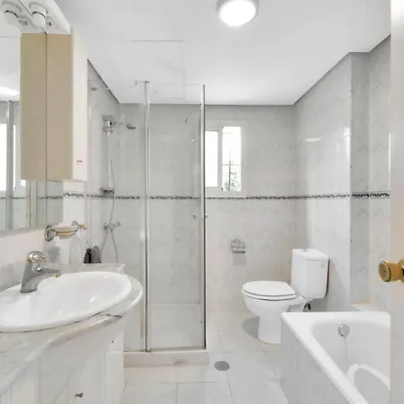 Holiday home Beachside House Mariabanus