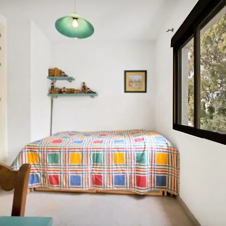 Holiday home Beachside House Mariabanus Marbella
