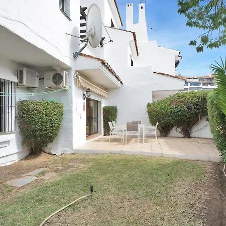 Beachside House Mariabanus Holiday home
