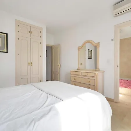 Beachside House Mariabanus Holiday home *